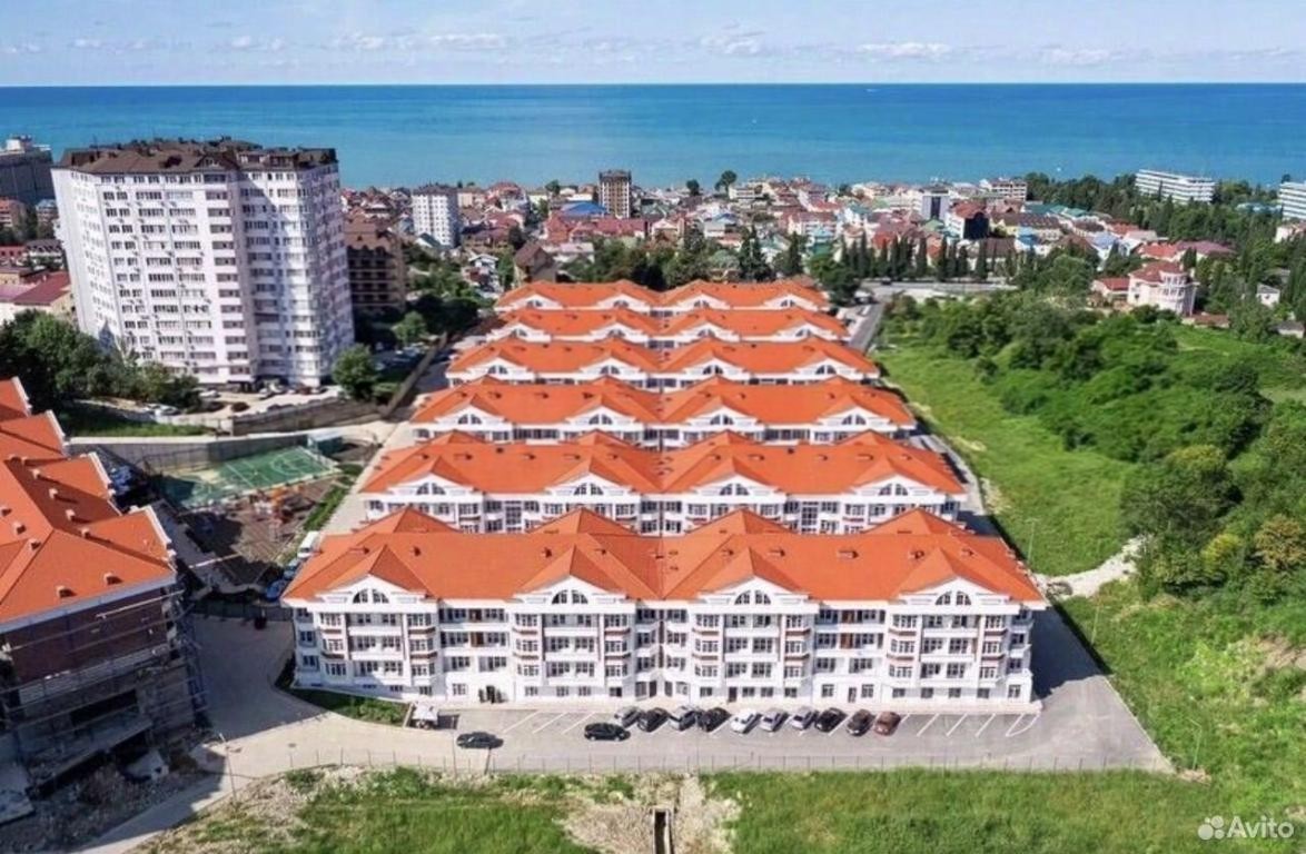 1-комн. квартира