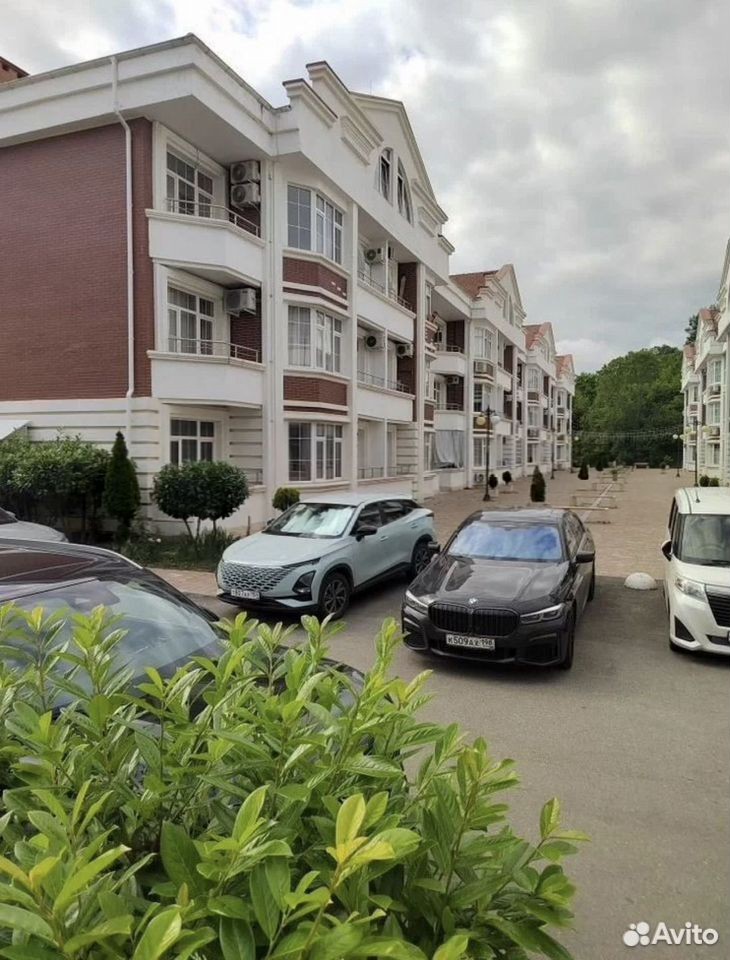 1-комн. квартира, 16 м² в ЖК Курортный — фото 2