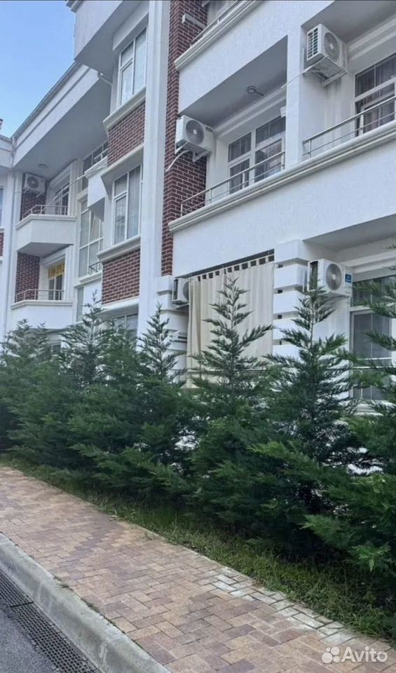 1-комн. квартира, 16 м² в ЖК Курортный — фото 3