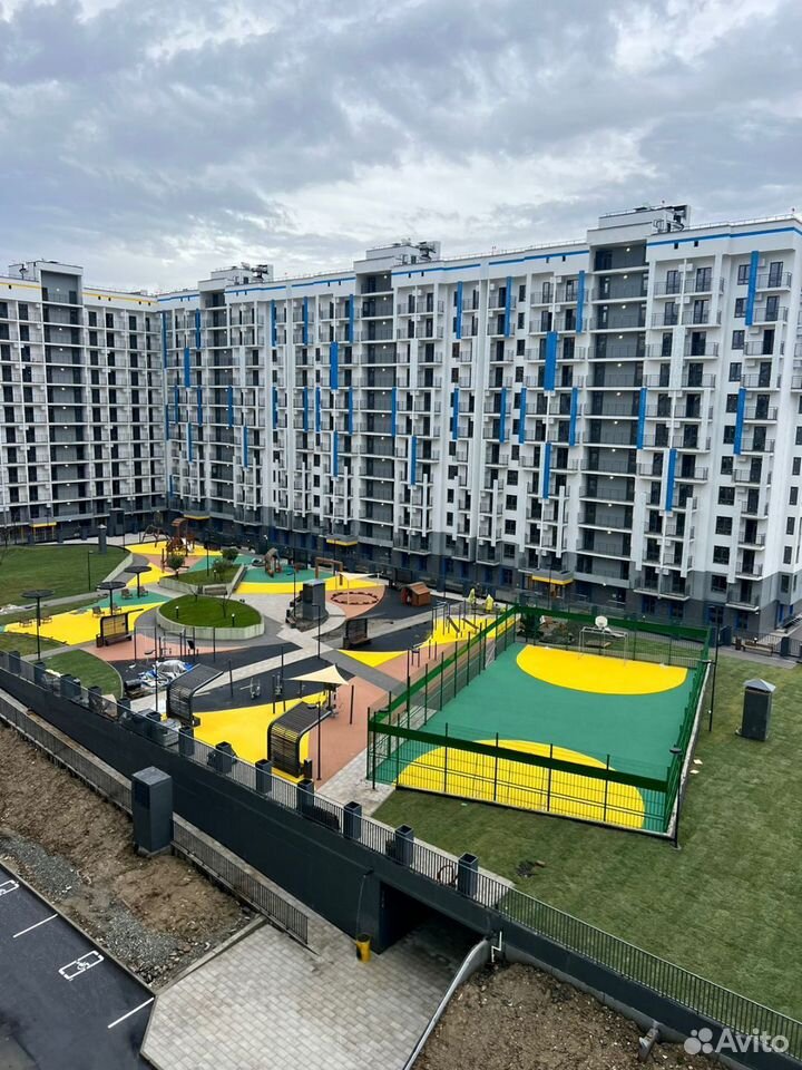1-комн. квартира