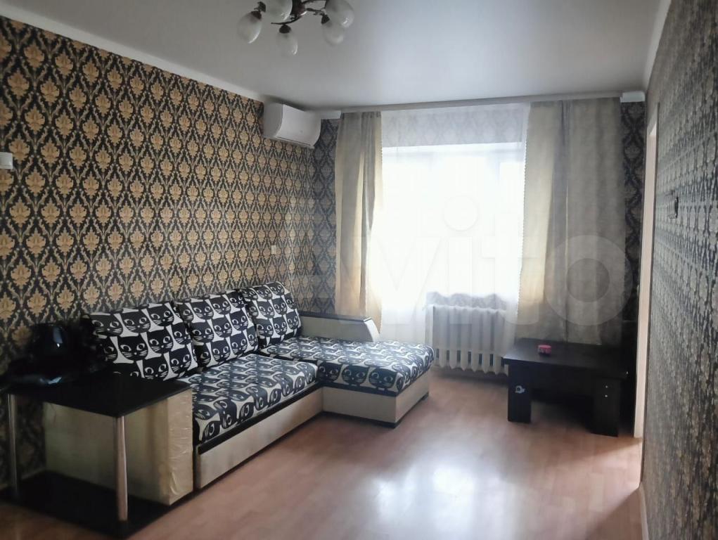 3-комн., 55.5 м², 5/5 этаж, г Краснодар, ул им. Вавилова Н.И., д 4