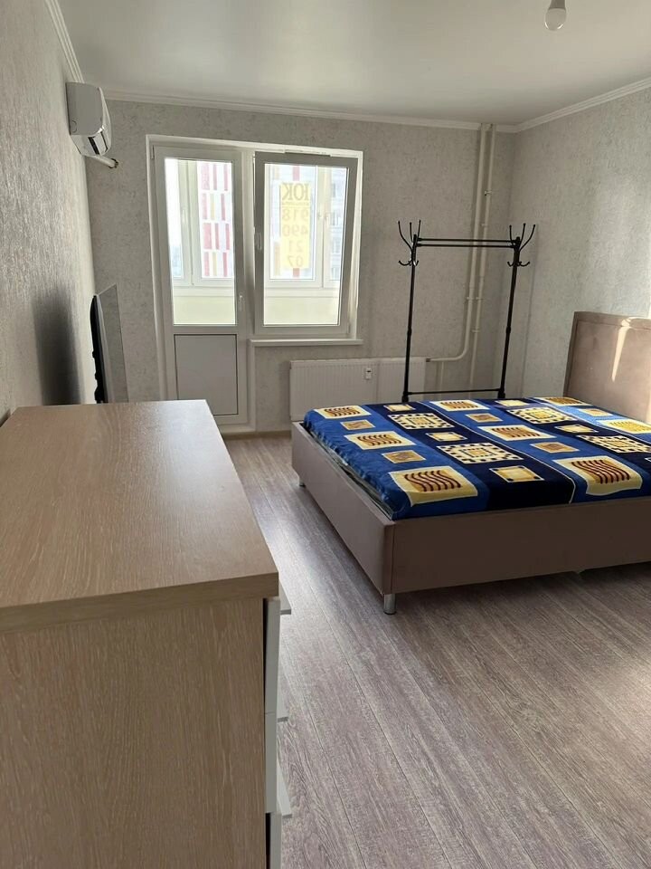 3-комн. квартира