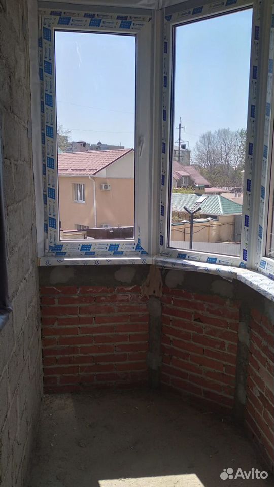 1-комн. квартира