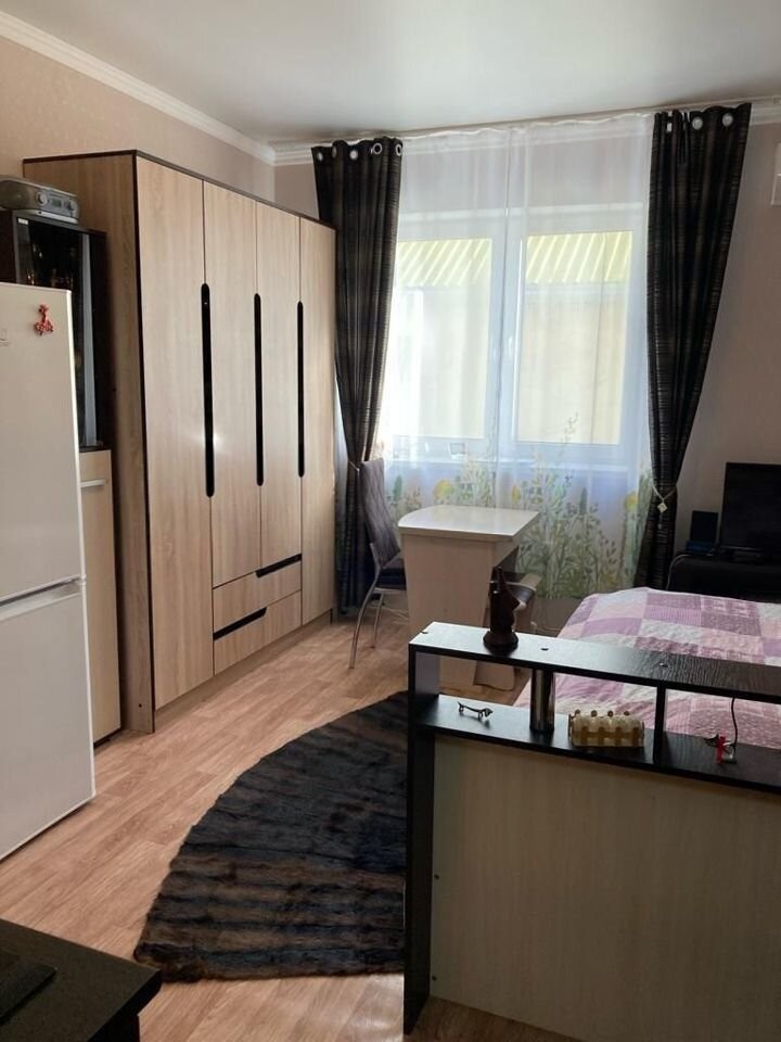 1-комн. квартира