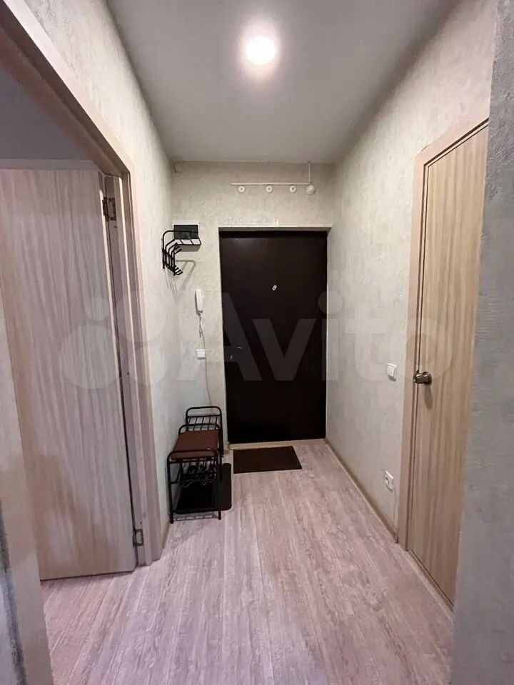 1-комн. квартира