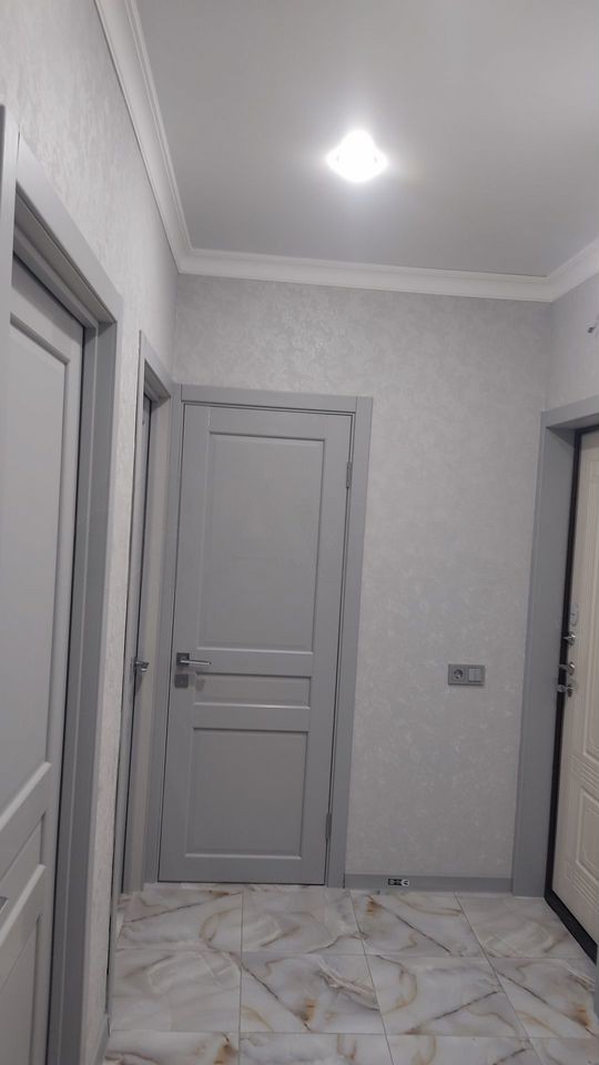 1-комн., 38.4 м², 3/13 этаж, Анапа — фото 4
