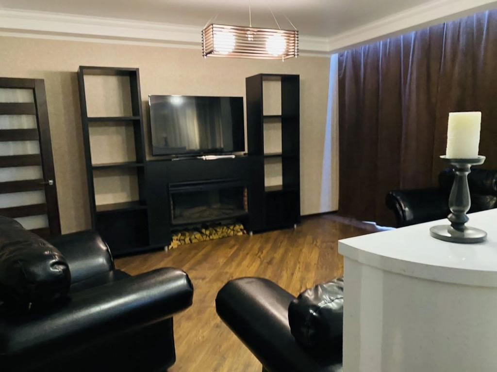 3-комн., 79 м², 12/13 этаж, Анапа — фото 4