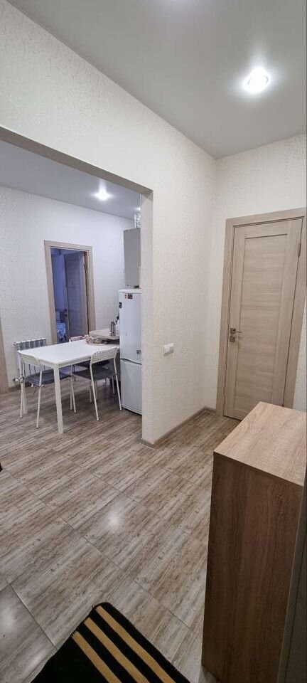 2-комн., 45.6 м², 4/5 этаж, садоводческое некоммерческое товарищество Агро, 48 — фото 5