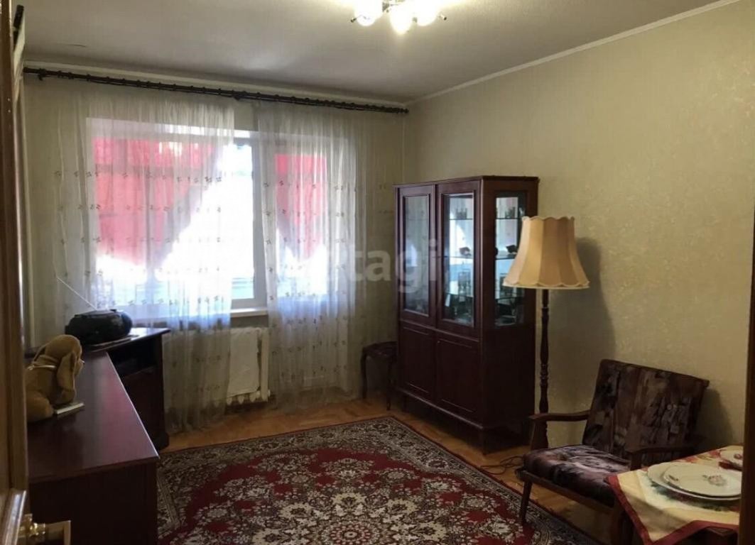2-комн. квартира