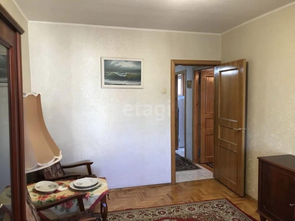 2-комн., 49.2 м², 4/9 этаж, Анапа — фото 2