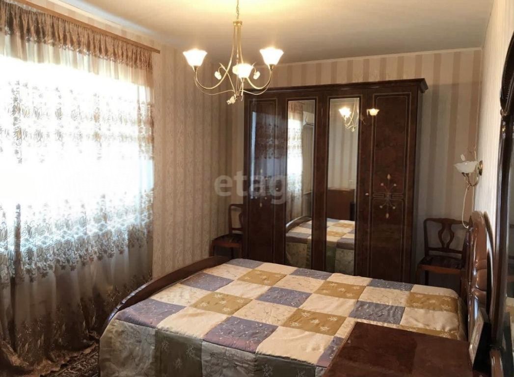 2-комн., 49.2 м², 4/9 этаж, Анапа — фото 3