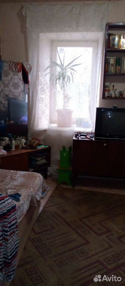 3-комн., 57.3 м², 1/2 этаж, Новороссийск — фото 2