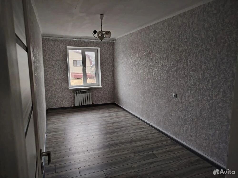 3-комн. квартира
