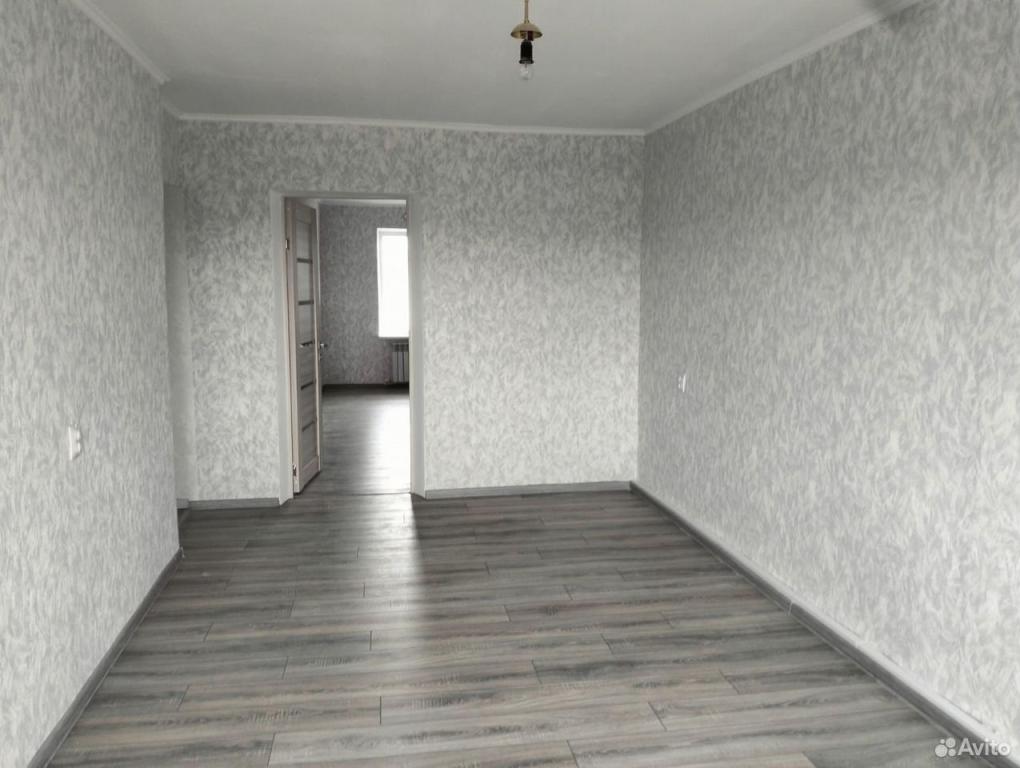 3-комн., 60.8 м², 2/2 этаж, муниципальный округ Анапа, с. Джигинка, Октябрьская ул., 12 — фото 2