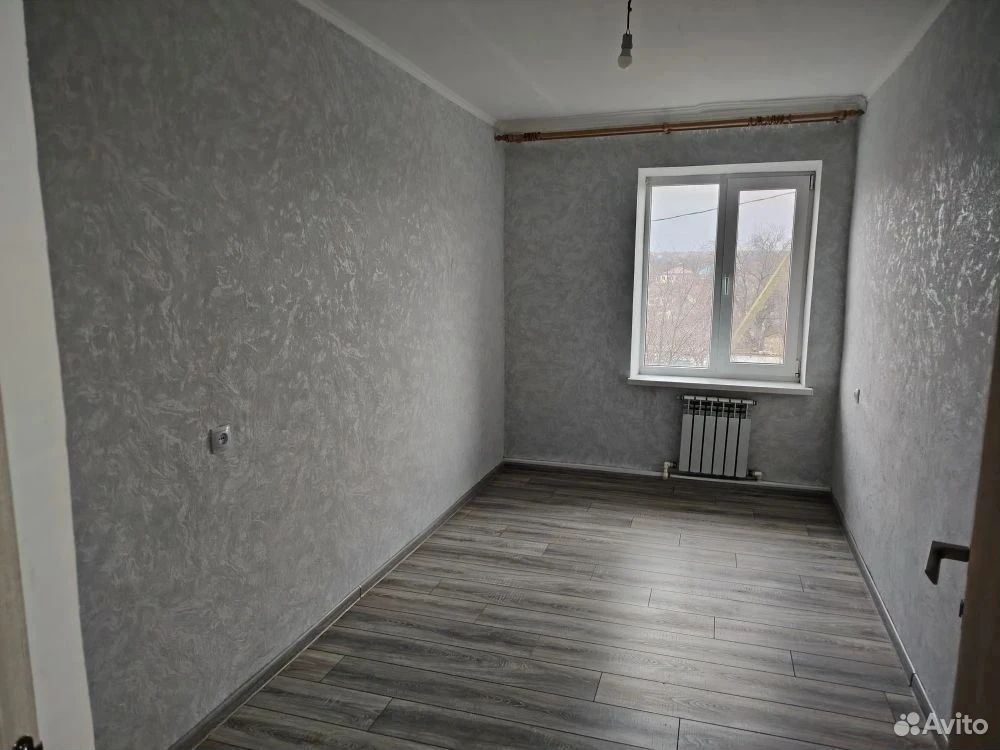 3-комн., 60.8 м², 2/2 этаж, муниципальный округ Анапа, с. Джигинка, Октябрьская ул., 12 — фото 5