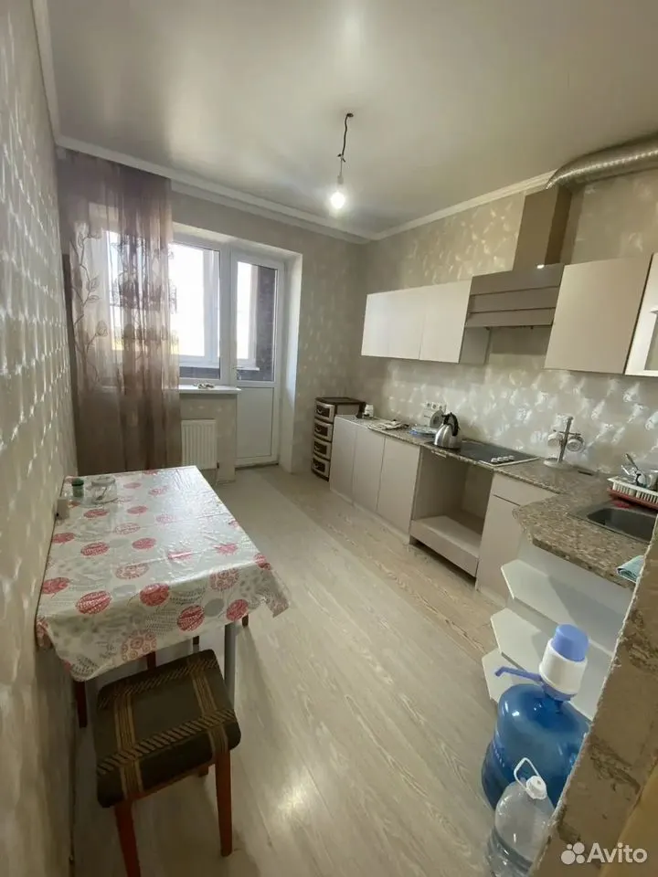 2-комн. квартира