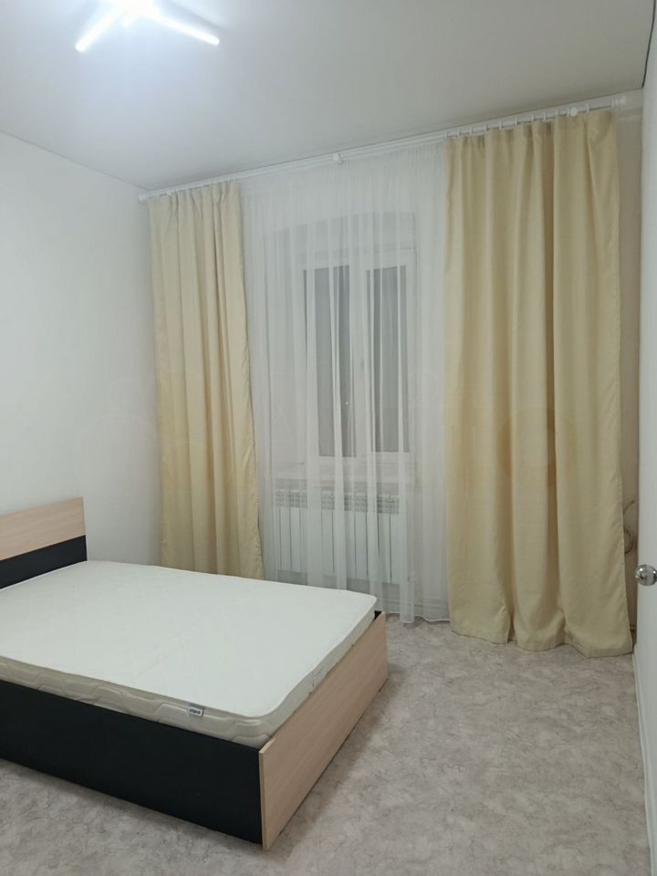 2-комн. квартира