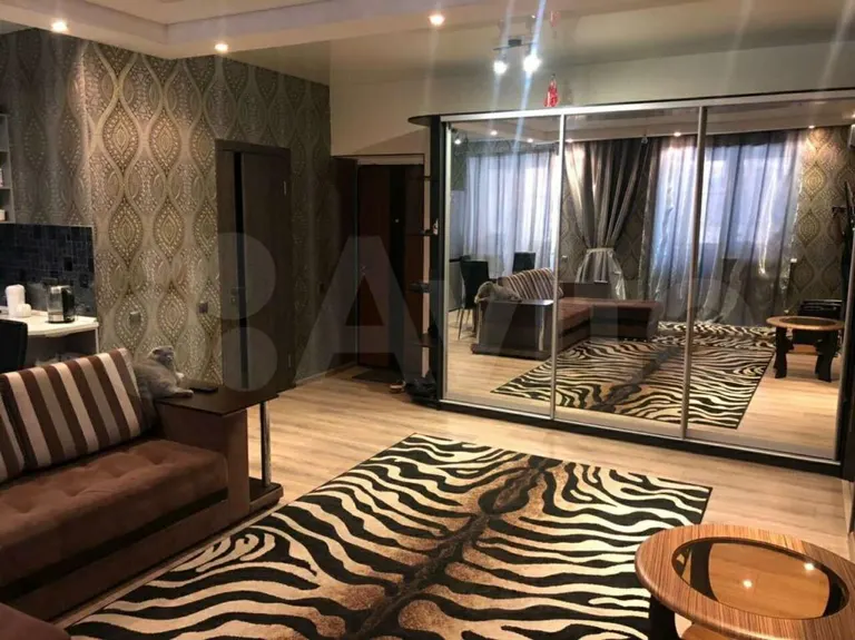 2-комн., 60 м², 1/6 этаж, ЖК «Кубанский» — фото 4