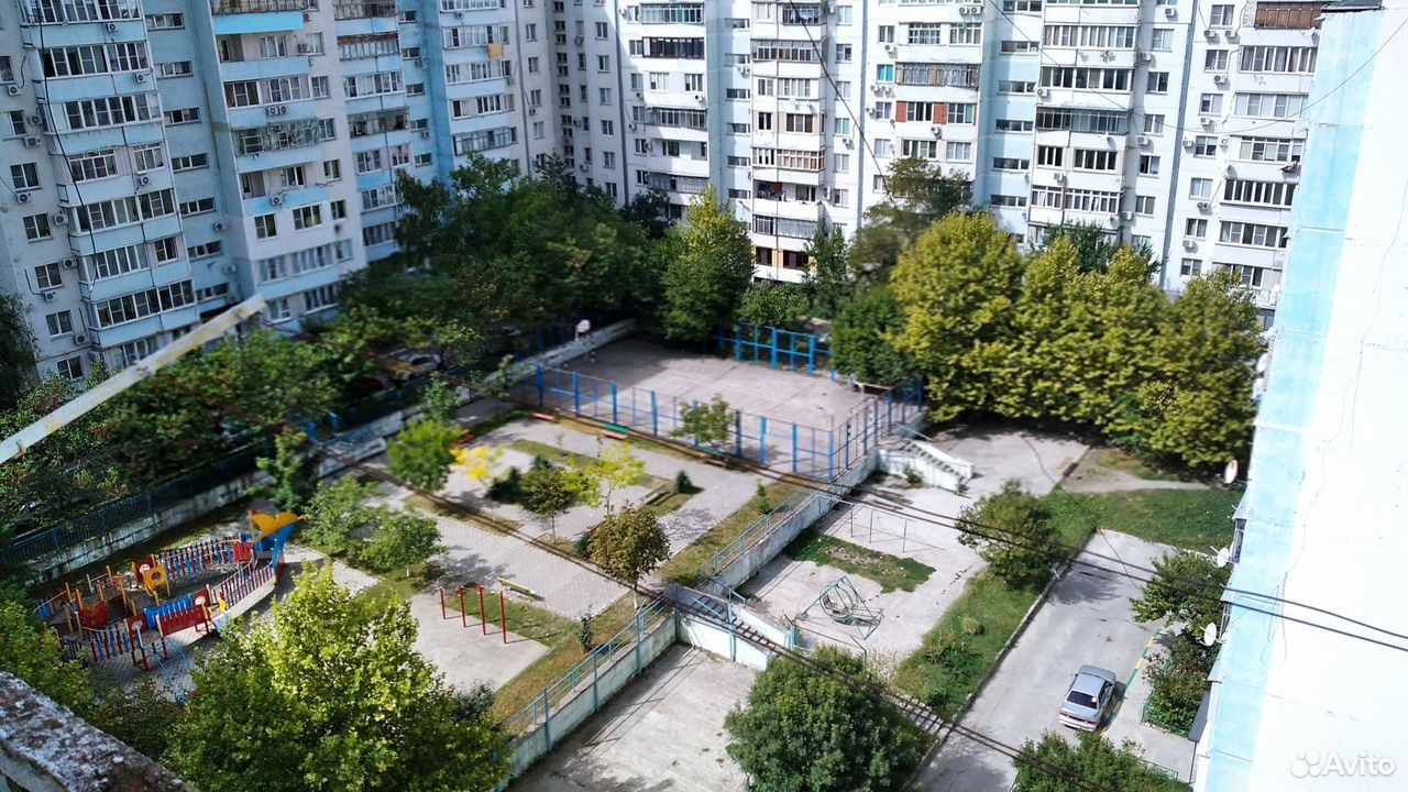 3-комн. квартира