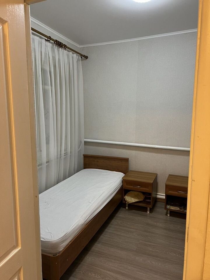 3-комн. квартира