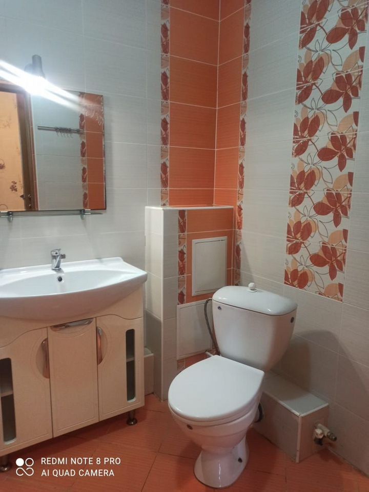 1-комн., 43.6 м², 1/4 этаж, Анапа, ул. Тургенева, 293А — фото 2