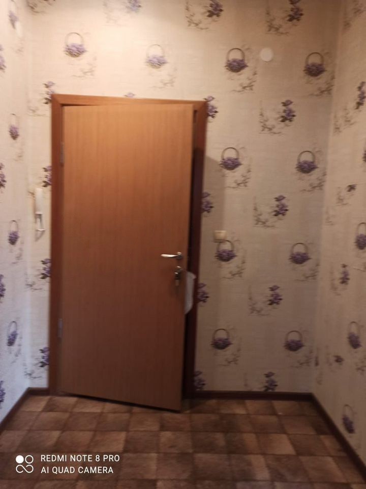 1-комн., 43.6 м², 1/4 этаж, Анапа, ул. Тургенева, 293А — фото 3