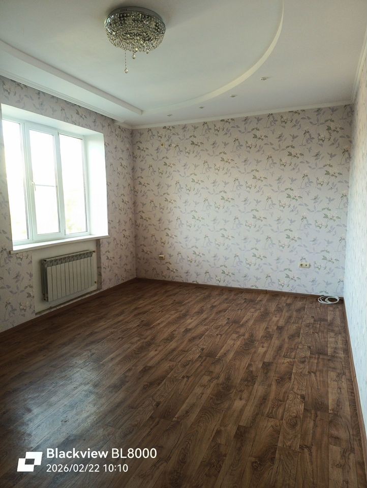 1-комн., 43.6 м², 1/4 этаж, Анапа, ул. Тургенева, 293А — фото 4