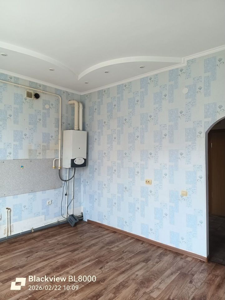 1-комн., 43.6 м², 1/4 этаж, Анапа, ул. Тургенева, 293А — фото 5