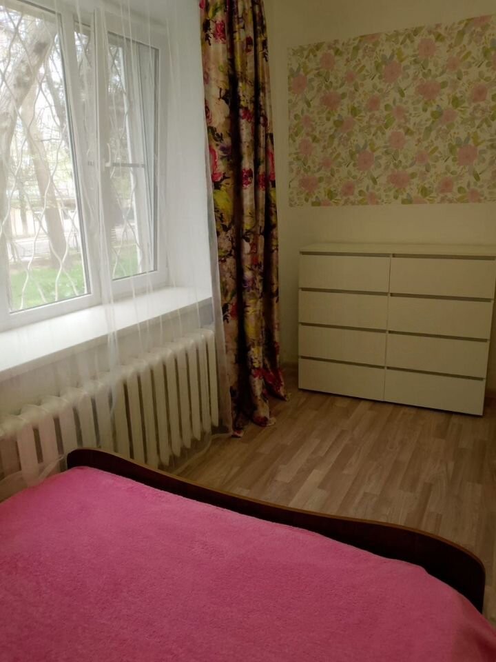 2-комн., 44 м², 1/4 этаж, Анапа, ул. Ленина, 70А — фото 2