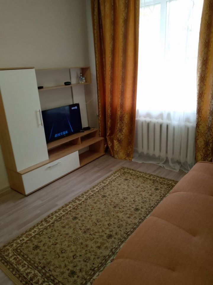 2-комн., 44 м², 1/4 этаж, Анапа, ул. Ленина, 70А — фото 3