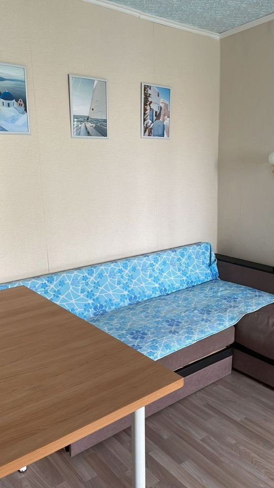 2-комн., 44 м², 1/4 этаж, Анапа, ул. Ленина, 70А — фото 4