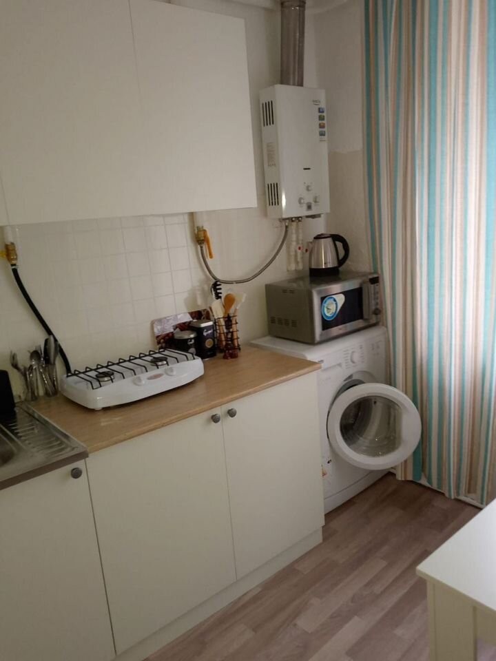 2-комн., 44 м², 1/4 этаж, Анапа, ул. Ленина, 70А — фото 5