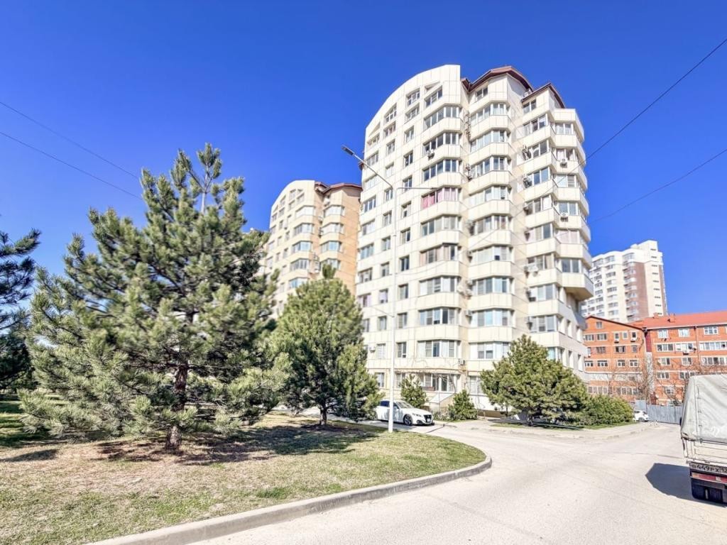 2-комн. квартира