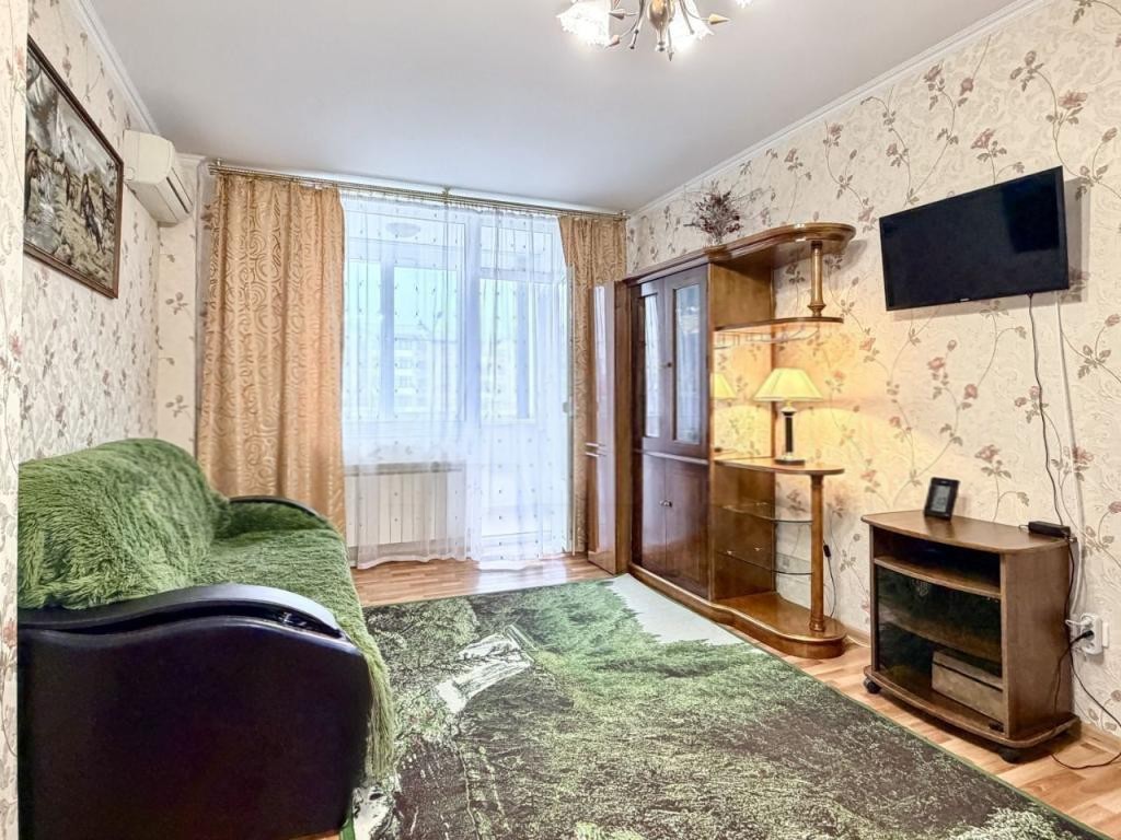2-комн., 75.4 м², 3/11 этаж, Анапа, ул. Ленина, 195 — фото 4