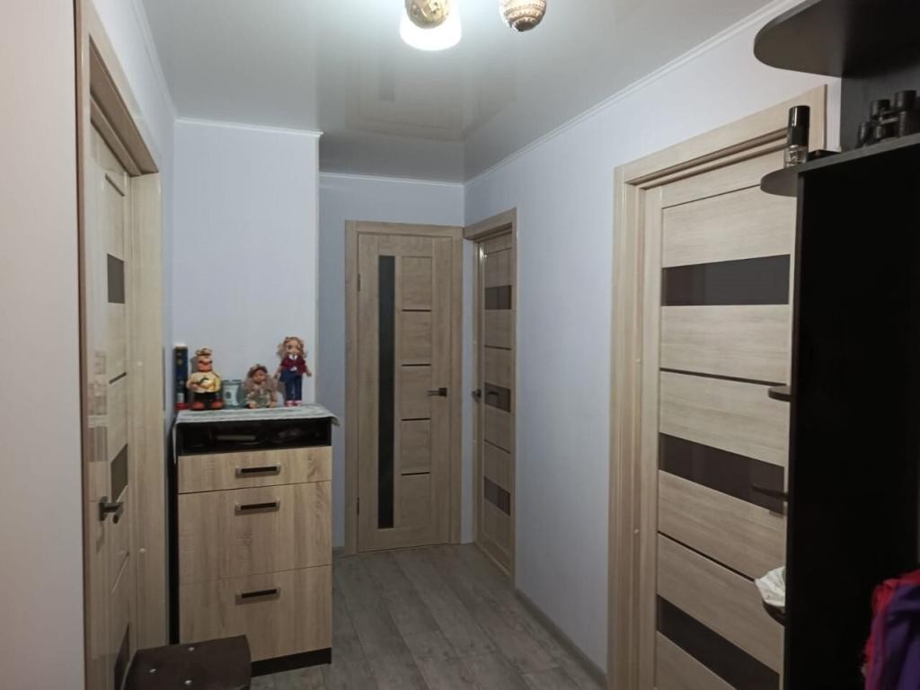 3-комн. квартира
