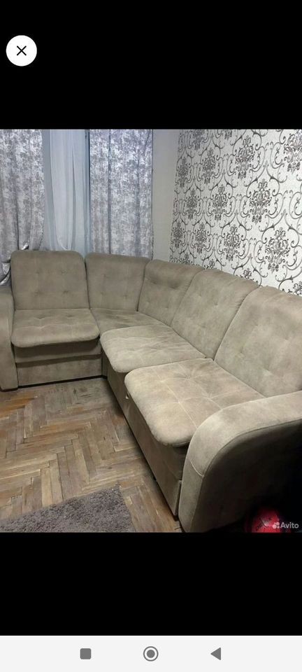 3-комн., 71.2 м², 5/6 этаж, Анапа, мкр-н Алексеевка, Родниковая ул., 2А — фото 2