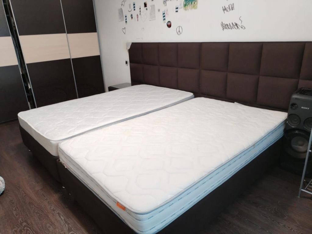 3-комн., 71.2 м², 5/6 этаж, Анапа, мкр-н Алексеевка, Родниковая ул., 2А — фото 3
