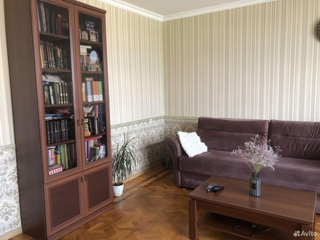 2-комн. квартира
