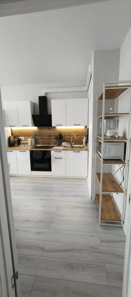 2-комн. квартира