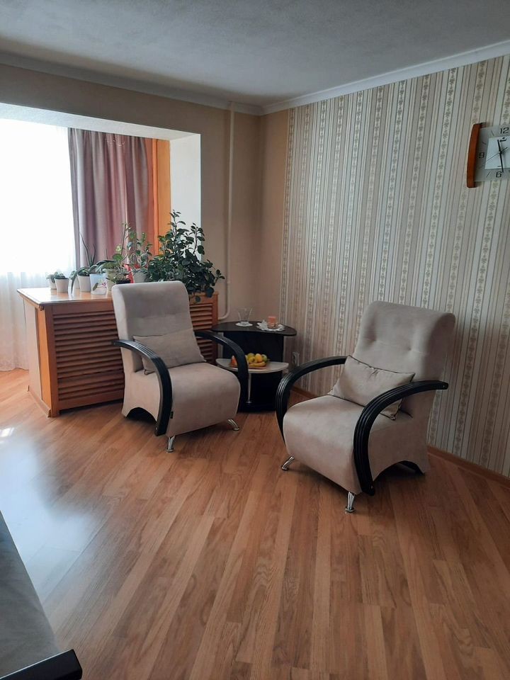 2-комн., 48.8 м², 5/9 этаж, г Анапа, ул Чехова, д 4а — фото 2