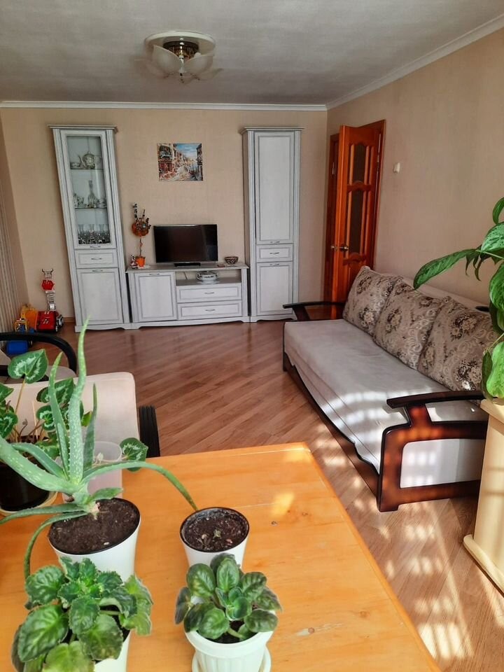 2-комн., 48.8 м², 5/9 этаж, г Анапа, ул Чехова, д 4а — фото 3