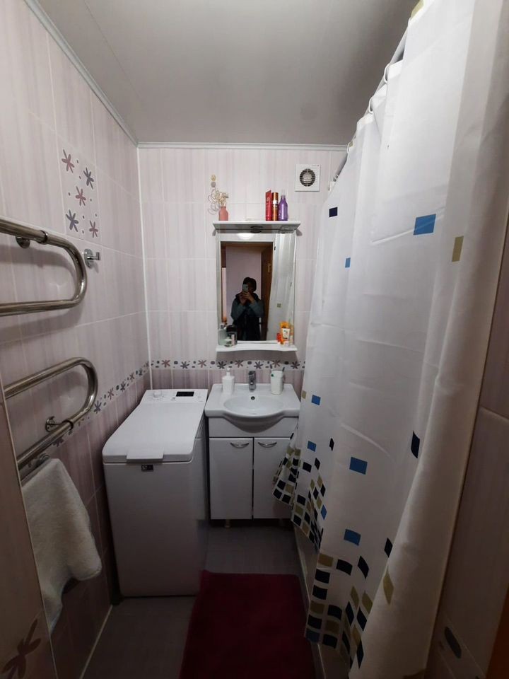 2-комн., 48.8 м², 5/9 этаж, г Анапа, ул Чехова, д 4а — фото 4