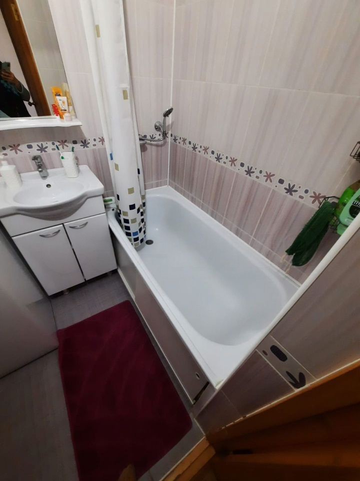 2-комн., 48.8 м², 5/9 этаж, г Анапа, ул Чехова, д 4а — фото 5