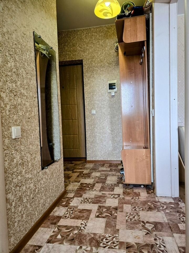 1-комн., 35 м², 2/7 этаж, Анапа, Рождественская ул., 57к4 — фото 4