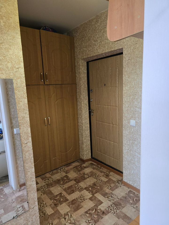 1-комн., 35 м², 2/7 этаж, Анапа, Рождественская ул., 57к4 — фото 5