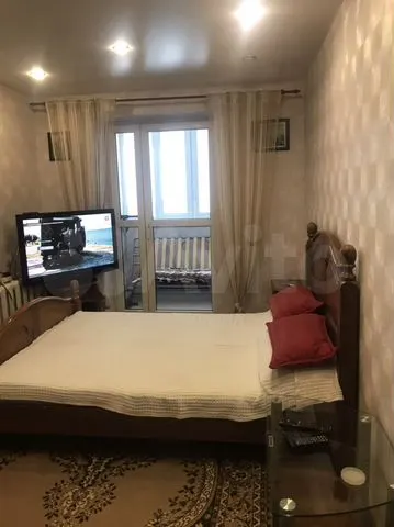 3-комн. квартира