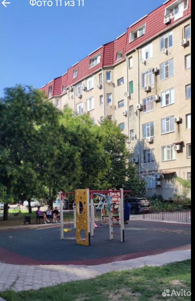 2-комн. квартира