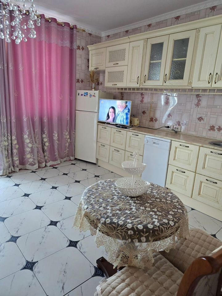 2-комн. квартира