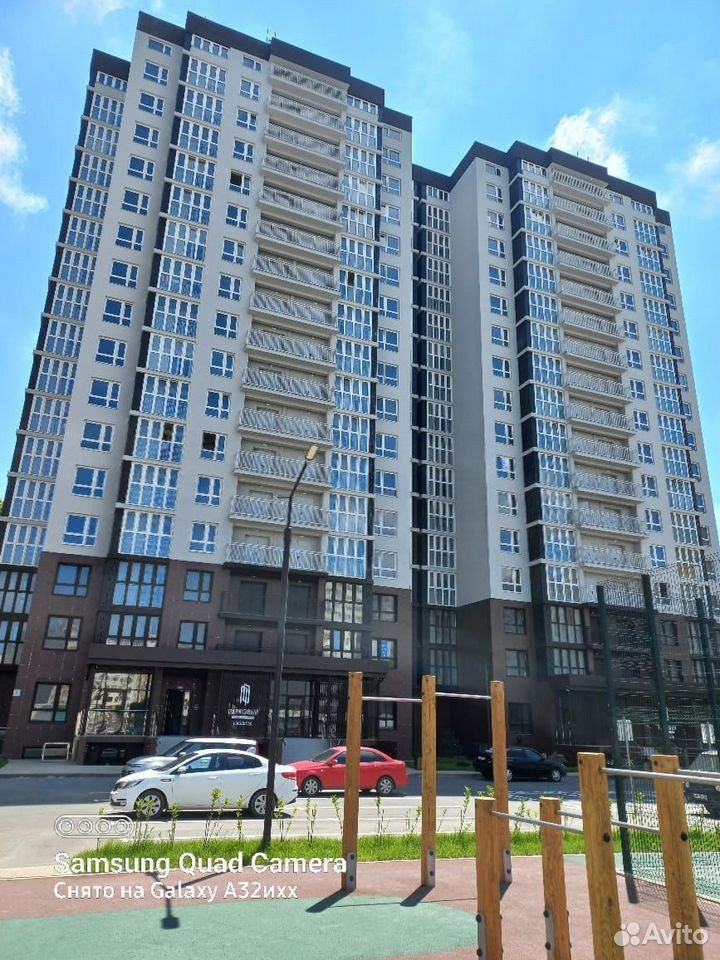 1-комн. квартира