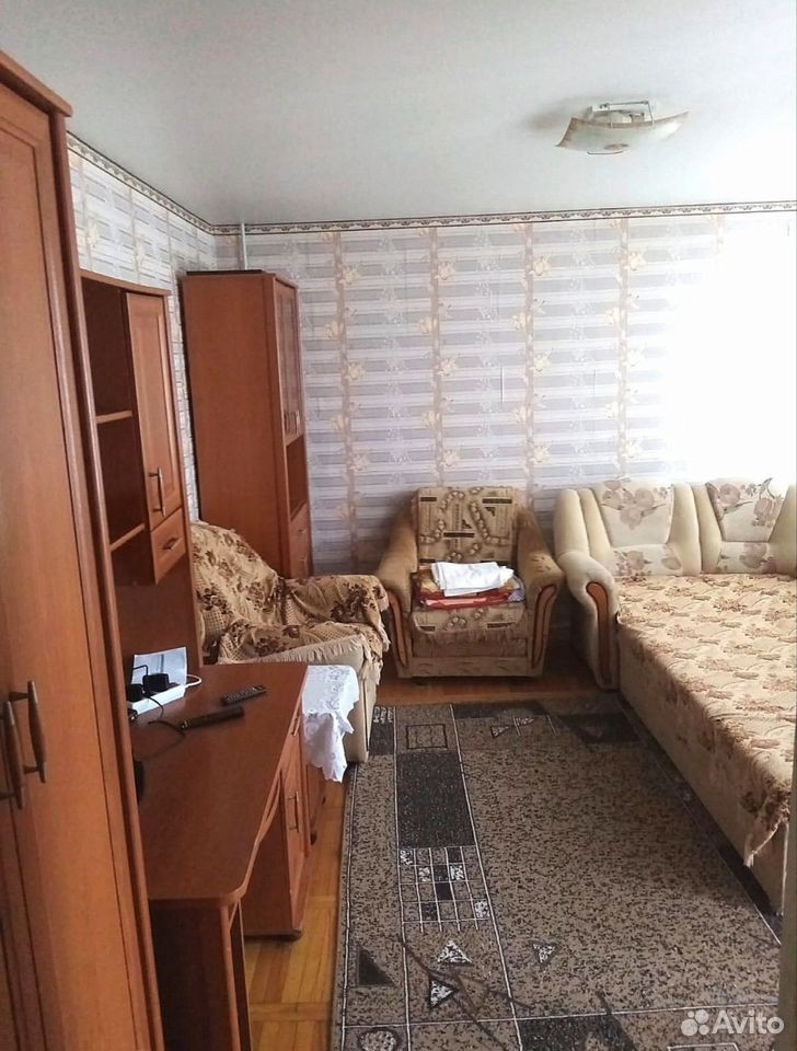 1-комн. квартира